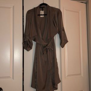 BCBG Maxazria dress